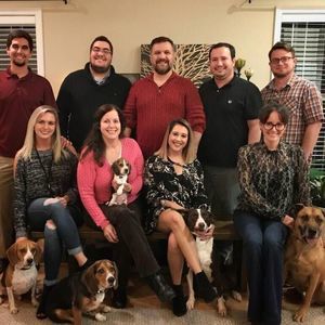 Meet your Posher, Penny